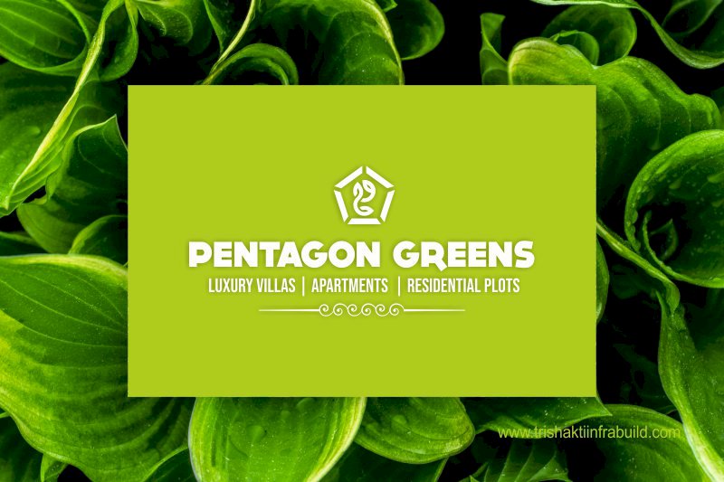 Pentagon Greens